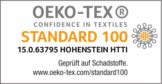 OEKO-TEX